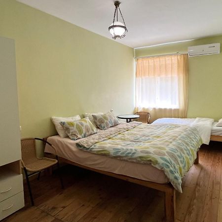 Azoyan Holiday Resort Sisian Extérieur photo