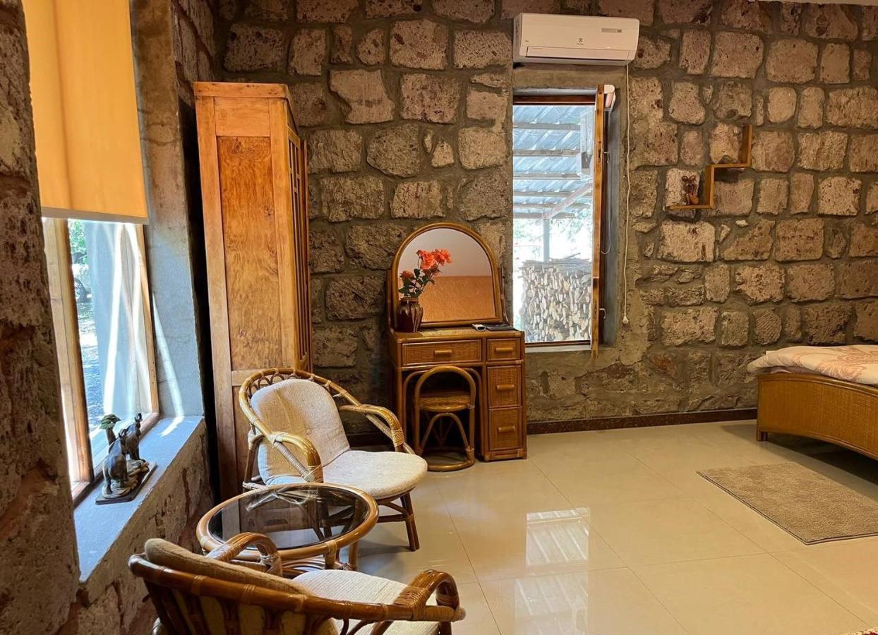 Azoyan Holiday Resort Sisian Extérieur photo