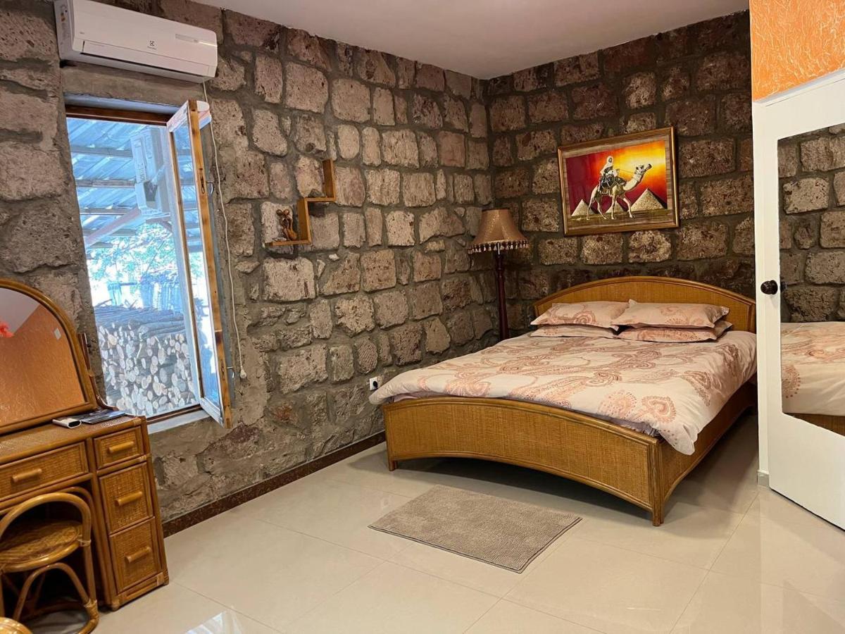 Azoyan Holiday Resort Sisian Extérieur photo