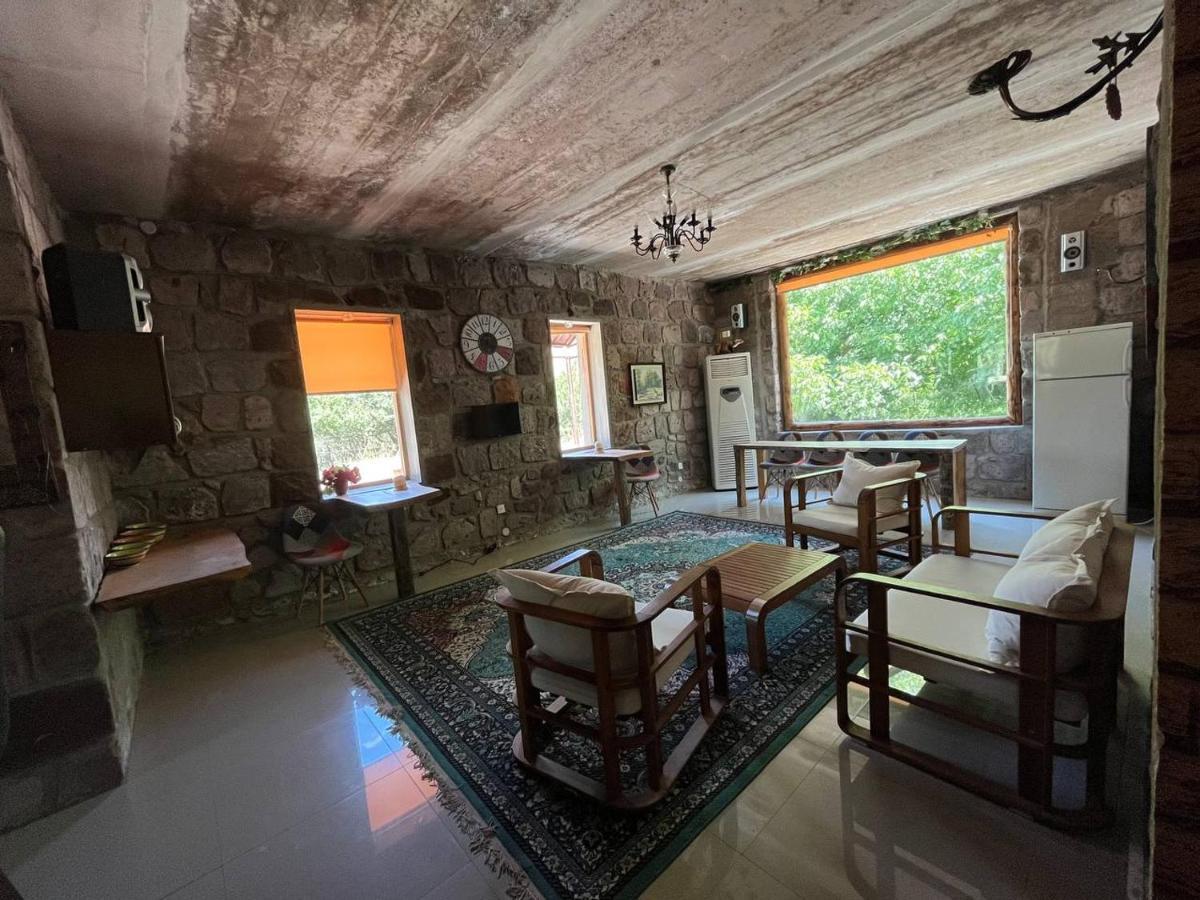 Azoyan Holiday Resort Sisian Extérieur photo