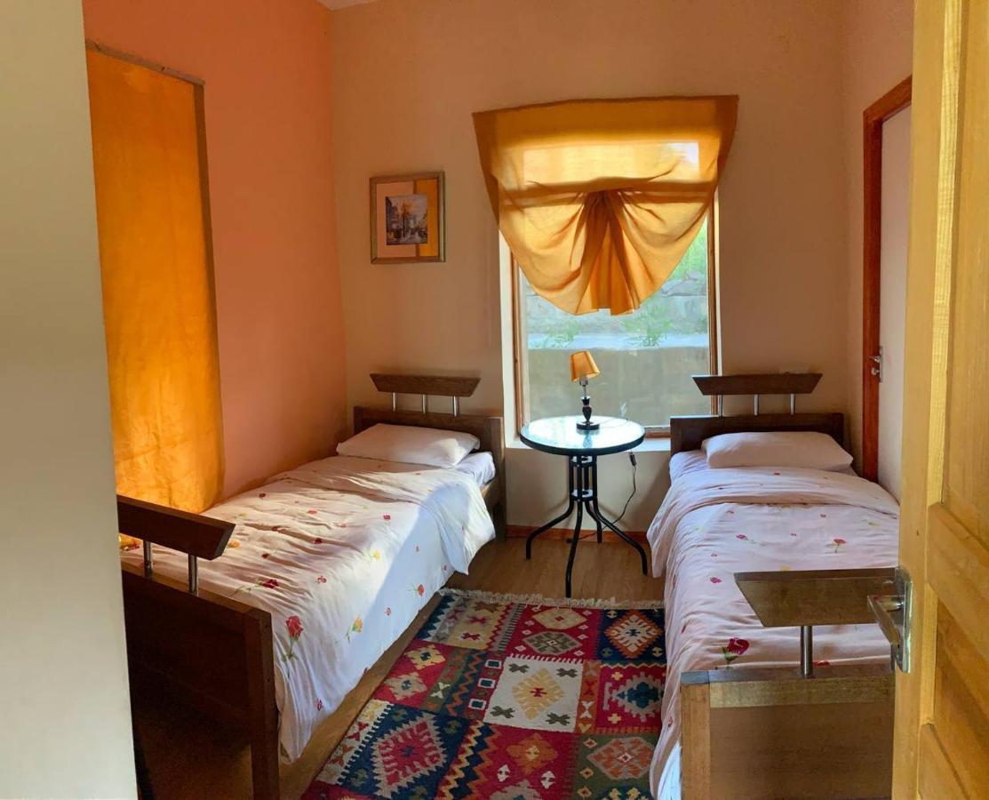 Azoyan Holiday Resort Sisian Extérieur photo