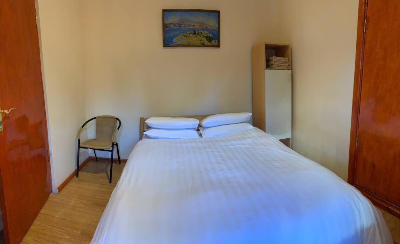 Azoyan Holiday Resort Sisian Extérieur photo