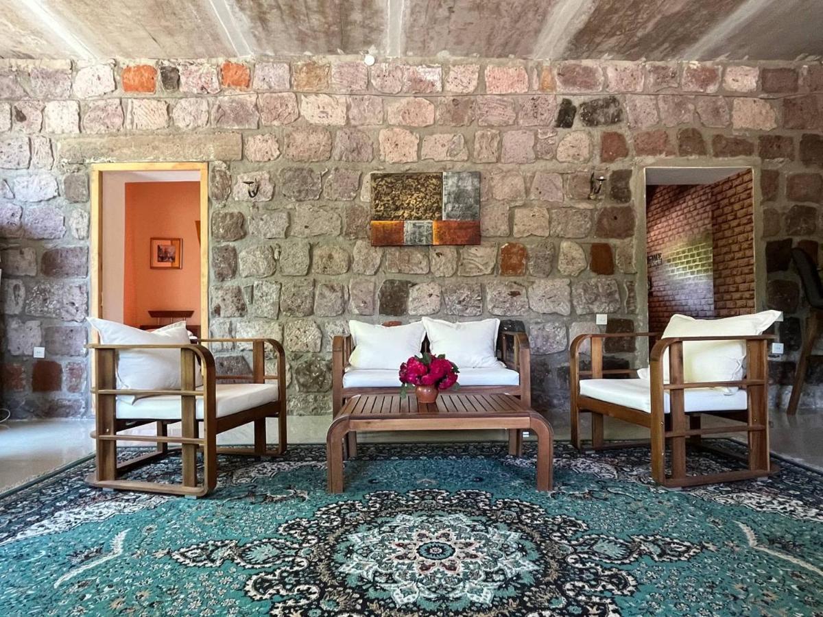 Azoyan Holiday Resort Sisian Extérieur photo