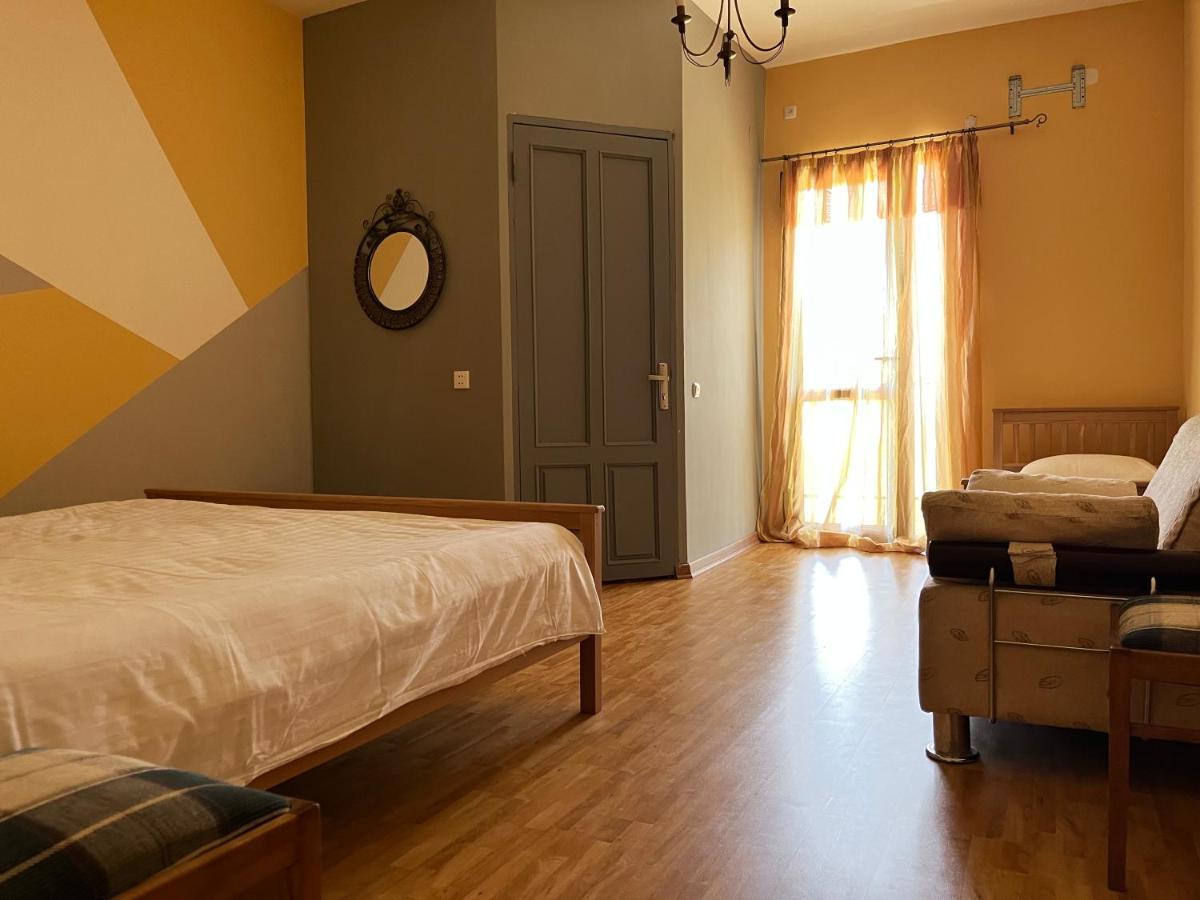 Azoyan Holiday Resort Sisian Extérieur photo