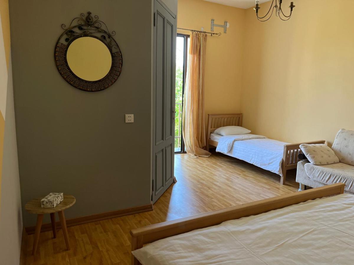 Azoyan Holiday Resort Sisian Extérieur photo