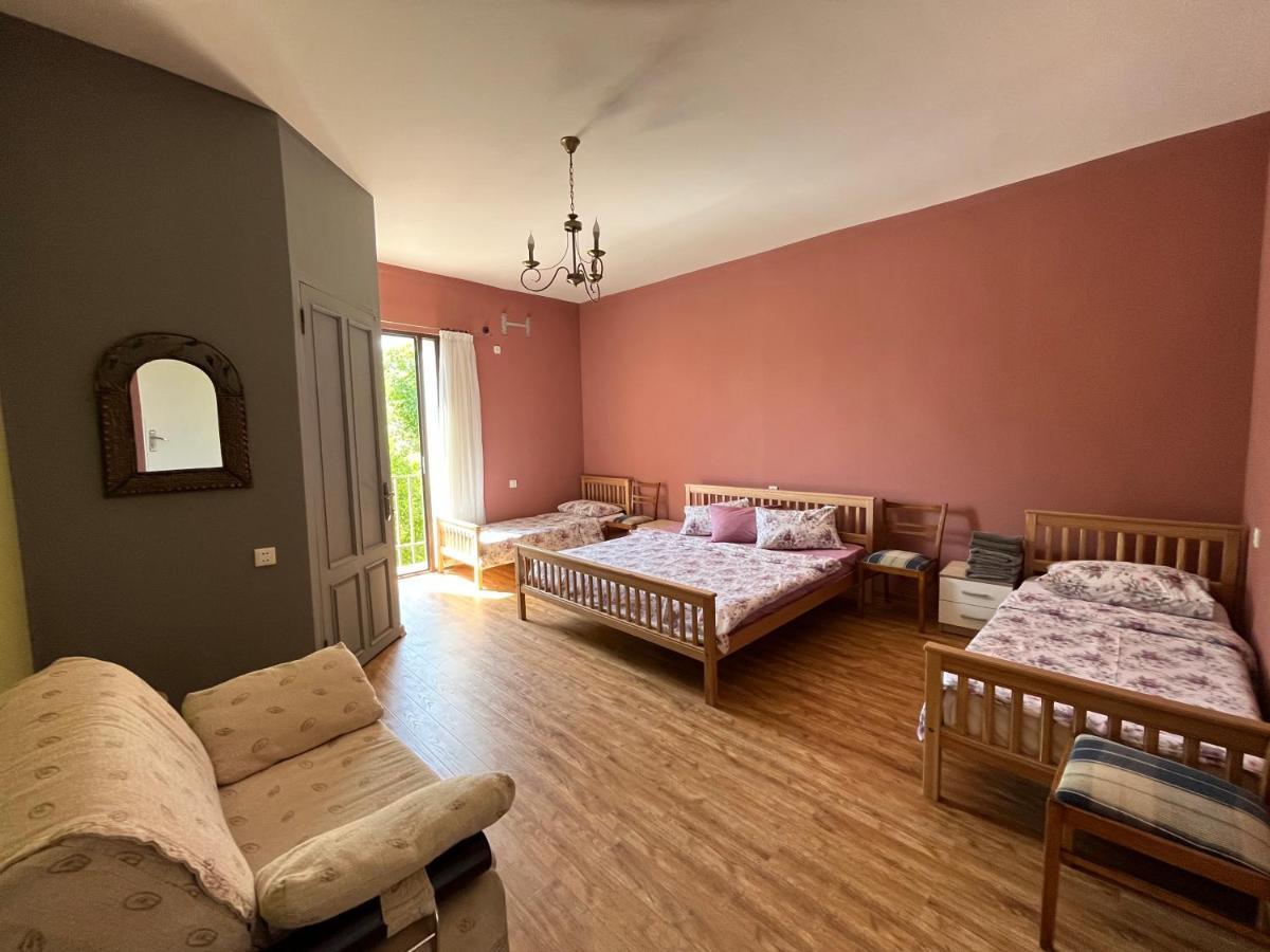 Azoyan Holiday Resort Sisian Extérieur photo