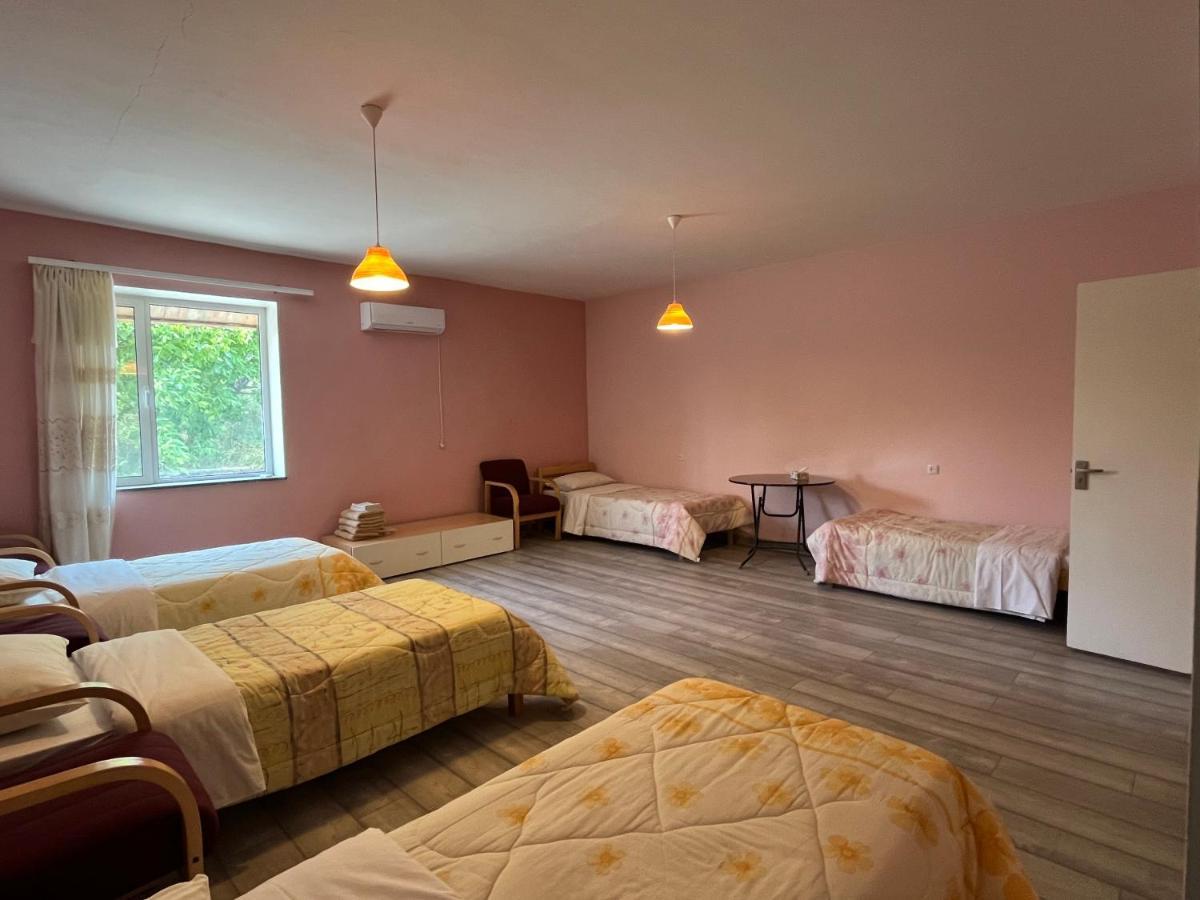 Azoyan Holiday Resort Sisian Extérieur photo