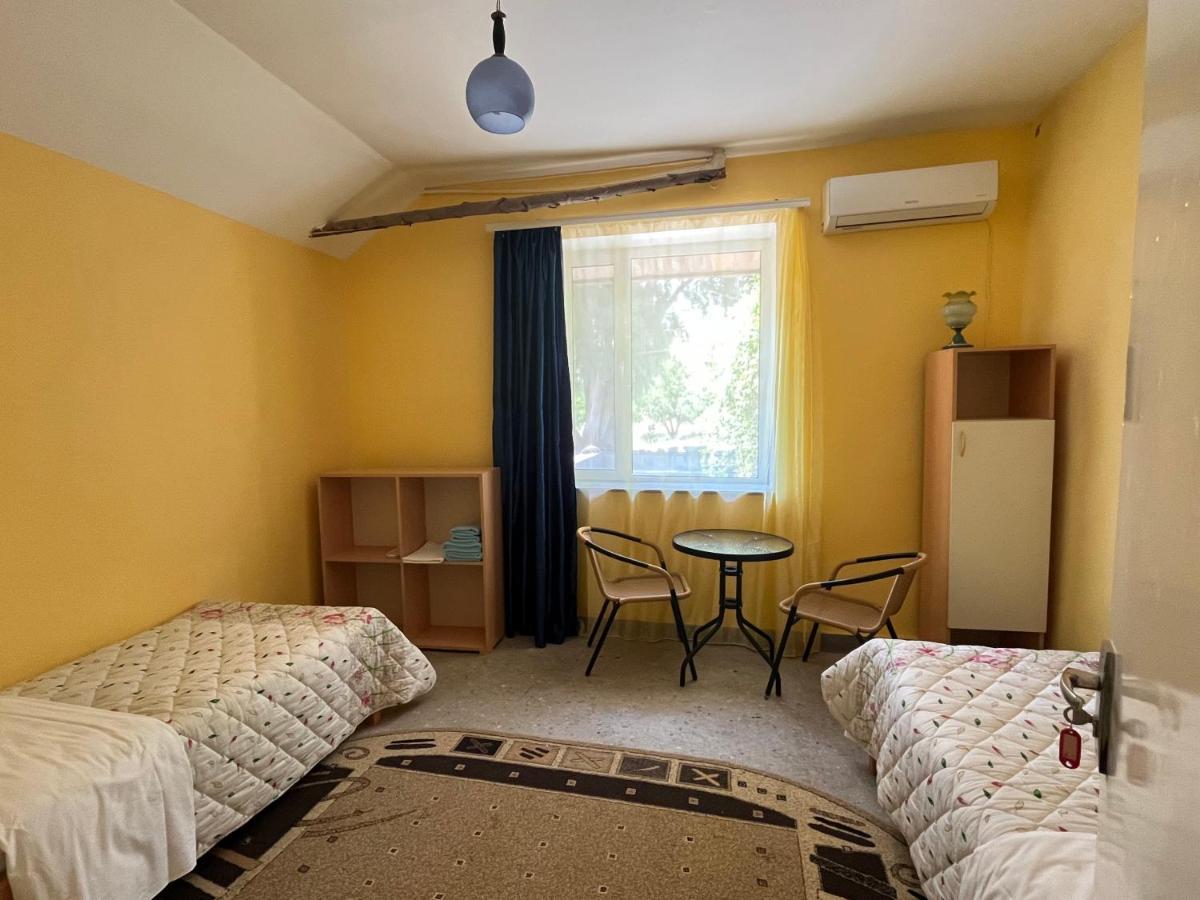 Azoyan Holiday Resort Sisian Extérieur photo