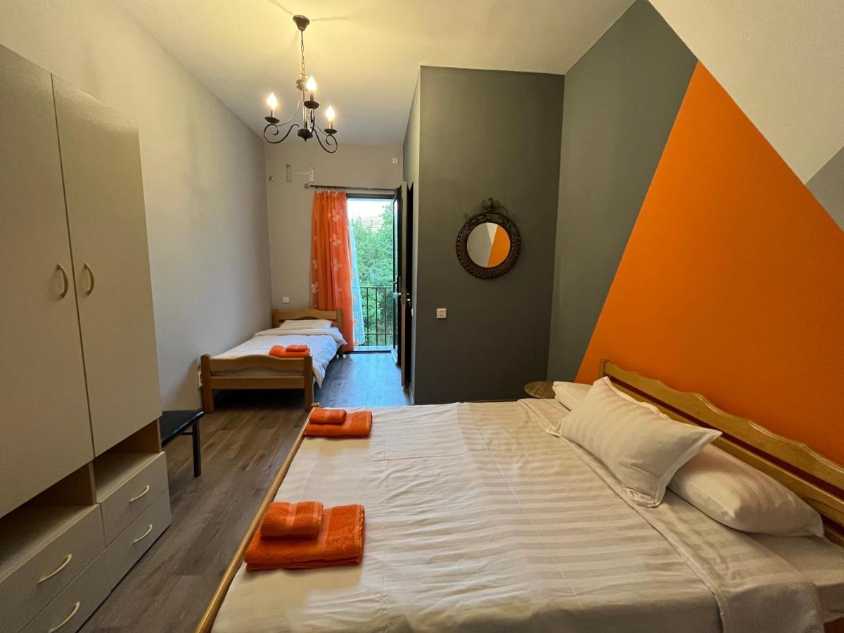 Azoyan Holiday Resort Sisian Extérieur photo