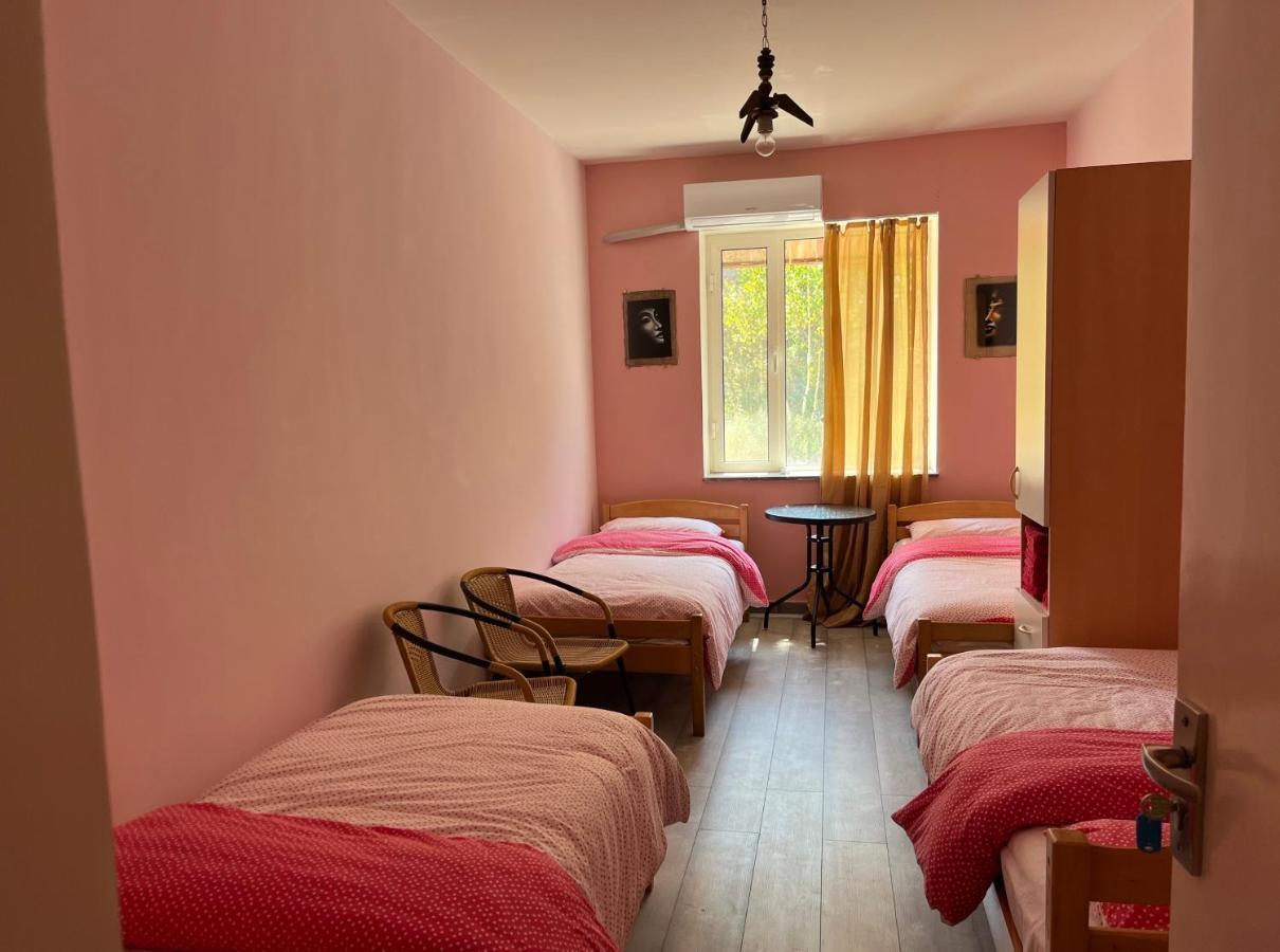 Azoyan Holiday Resort Sisian Extérieur photo