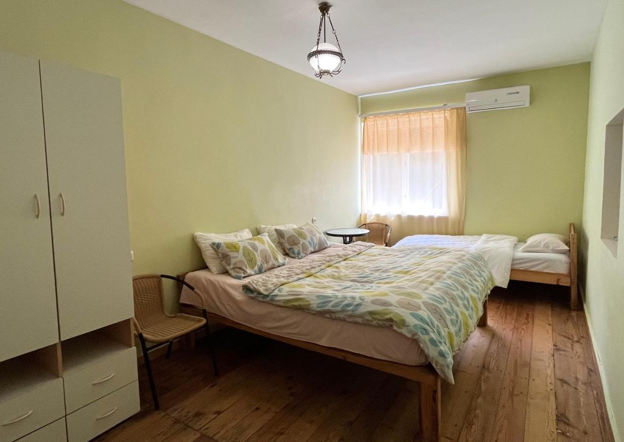 Azoyan Holiday Resort Sisian Extérieur photo