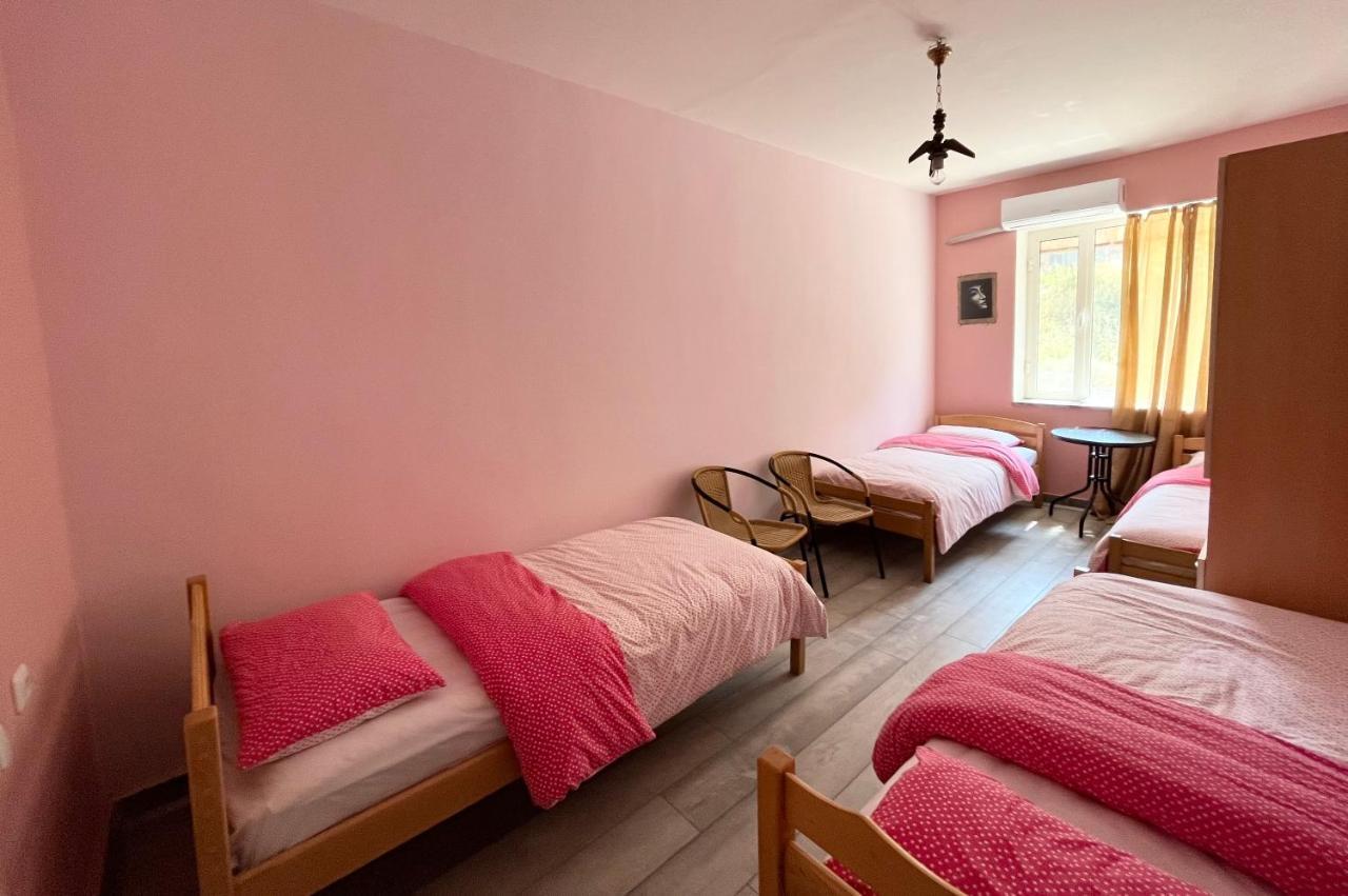Azoyan Holiday Resort Sisian Extérieur photo