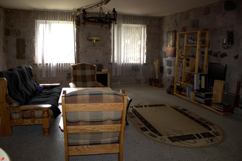 Azoyan Holiday Resort Sisian Chambre photo