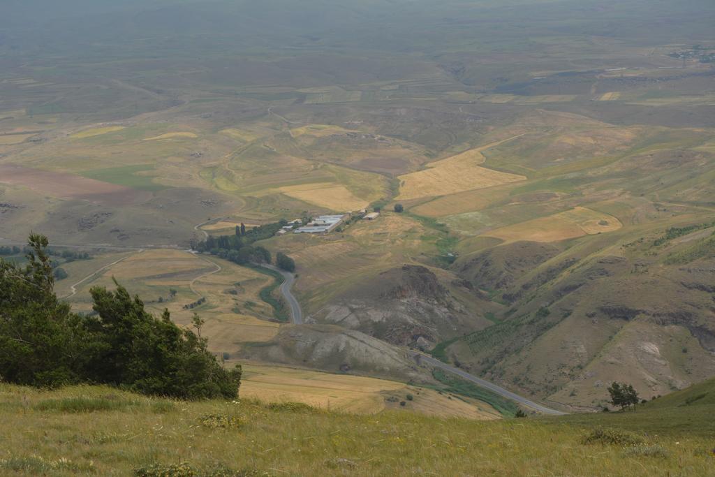 Azoyan Holiday Resort Sisian Extérieur photo
