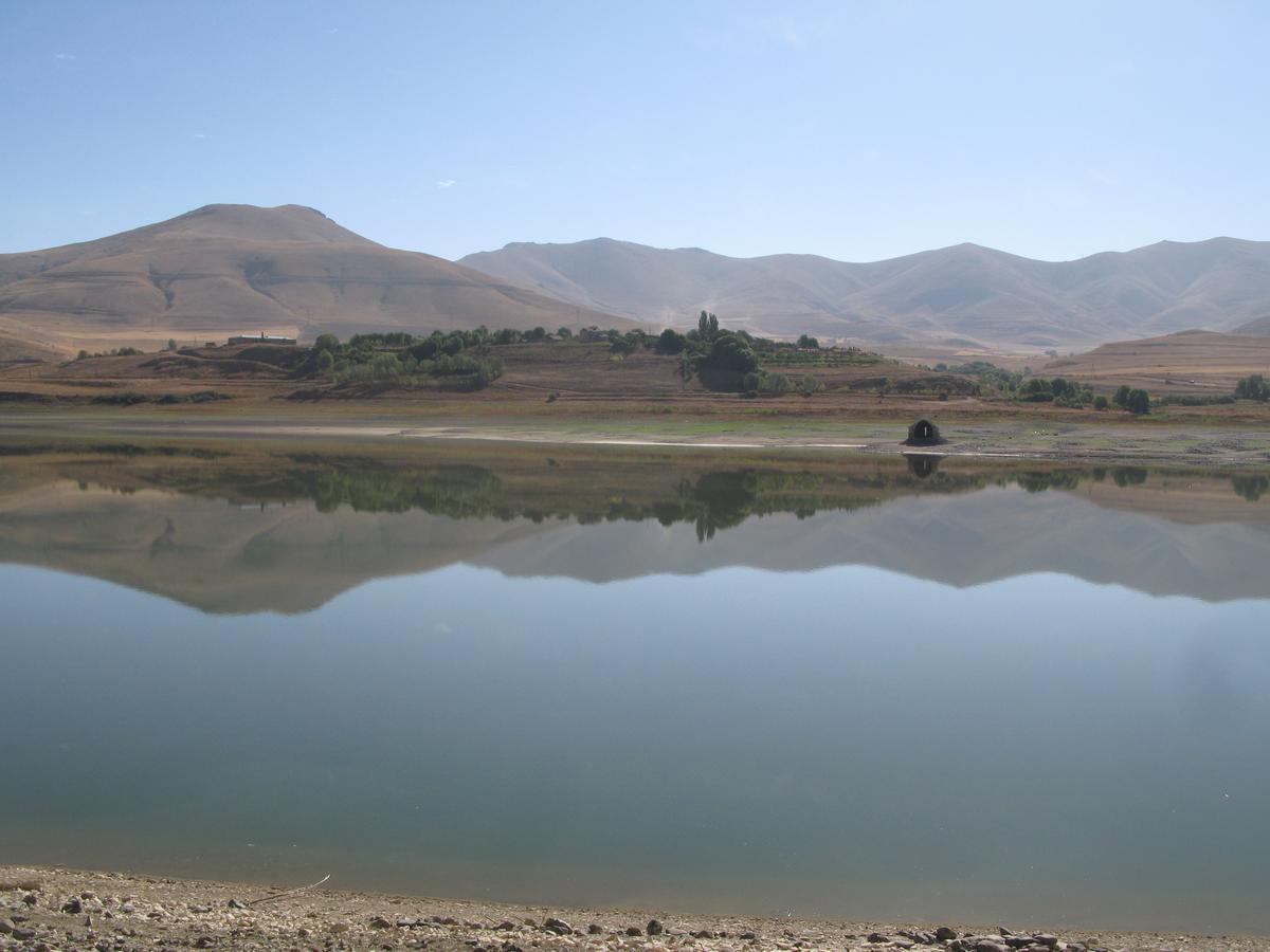 Azoyan Holiday Resort Sisian Extérieur photo